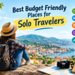 Best Budget Friendly Places for Solo Travelers